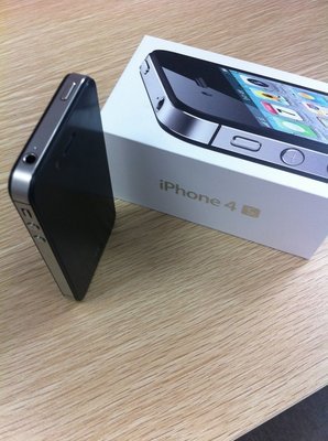 iPhone4s iOS 5.1(5.1.1)完美越獄與武漢go我回家數碼促銷信息